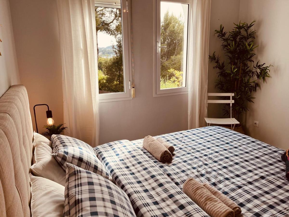 Arenal Dream Javea, Luxury Beach Apartment ภายนอก รูปภาพ