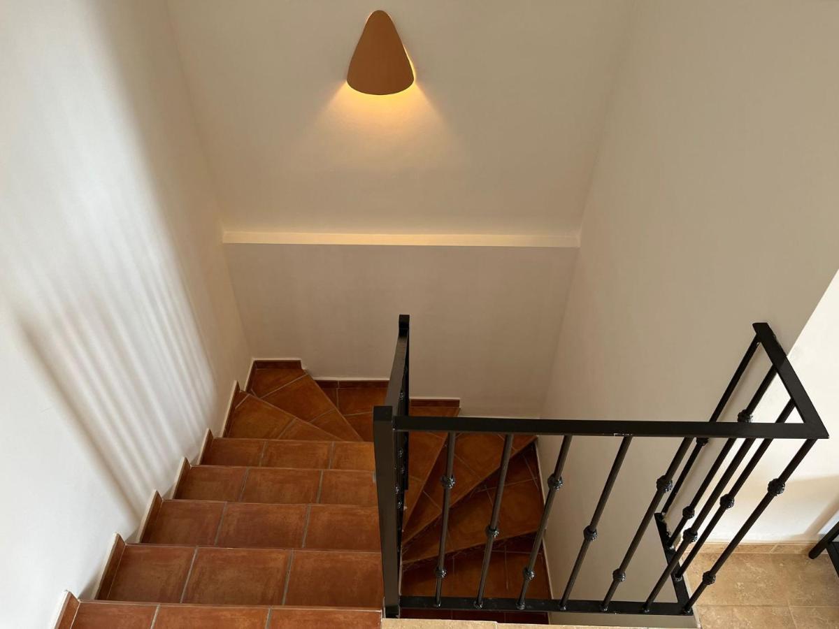 Arenal Dream Javea, Luxury Beach Apartment ภายนอก รูปภาพ