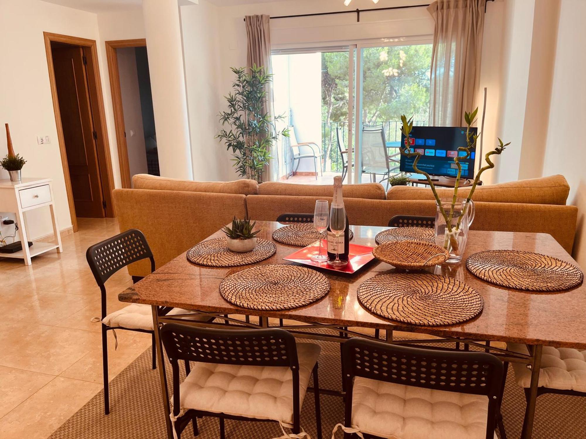 Arenal Dream Javea, Luxury Beach Apartment ภายนอก รูปภาพ