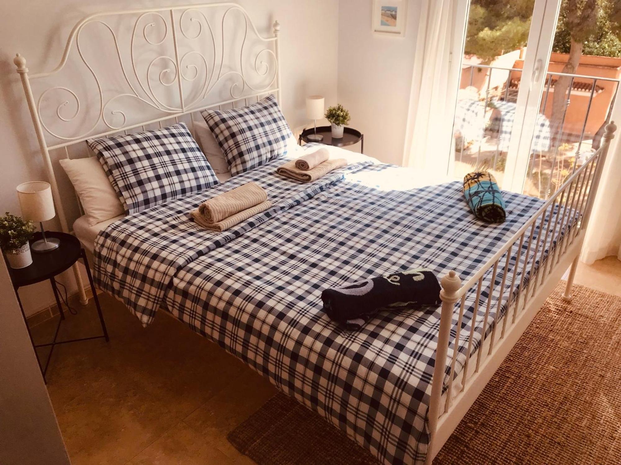 Arenal Dream Javea, Luxury Beach Apartment ภายนอก รูปภาพ