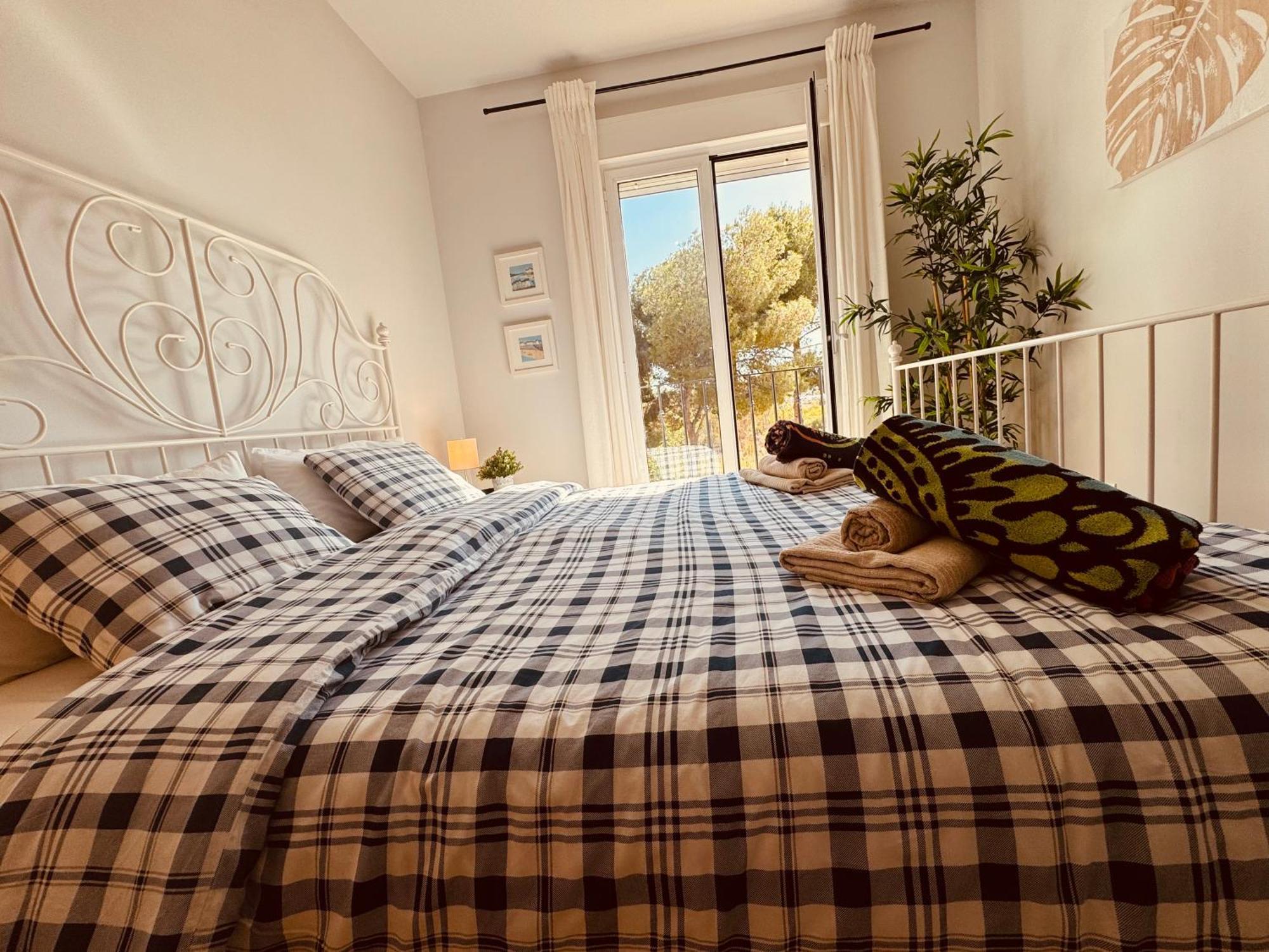 Arenal Dream Javea, Luxury Beach Apartment ภายนอก รูปภาพ
