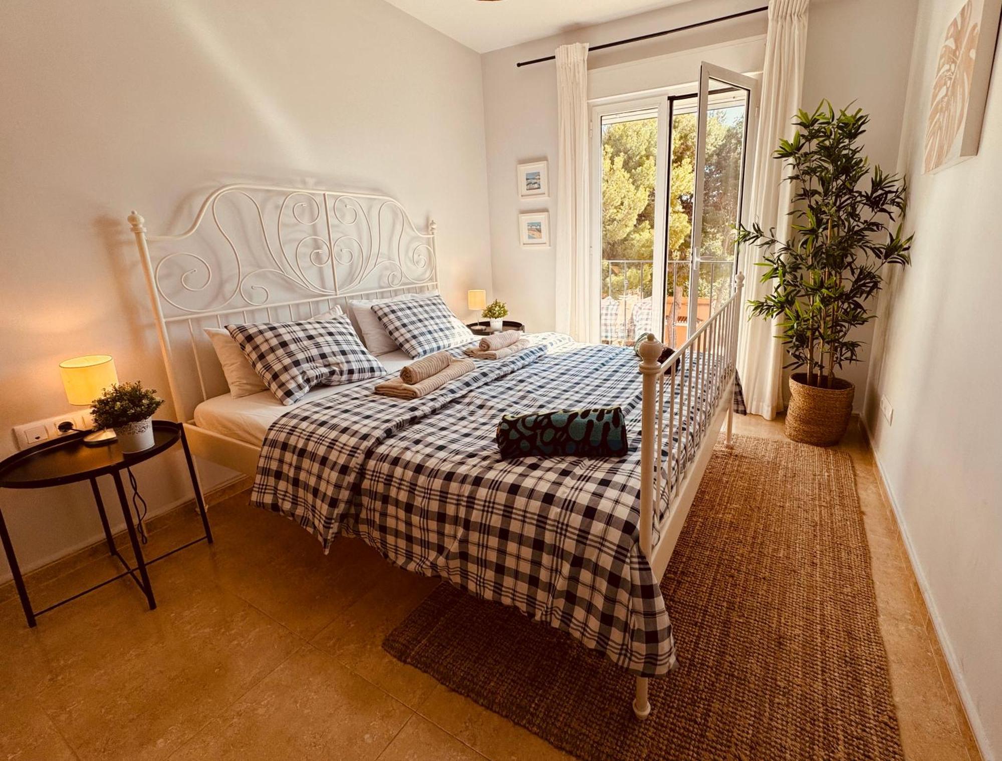 Arenal Dream Javea, Luxury Beach Apartment ภายนอก รูปภาพ